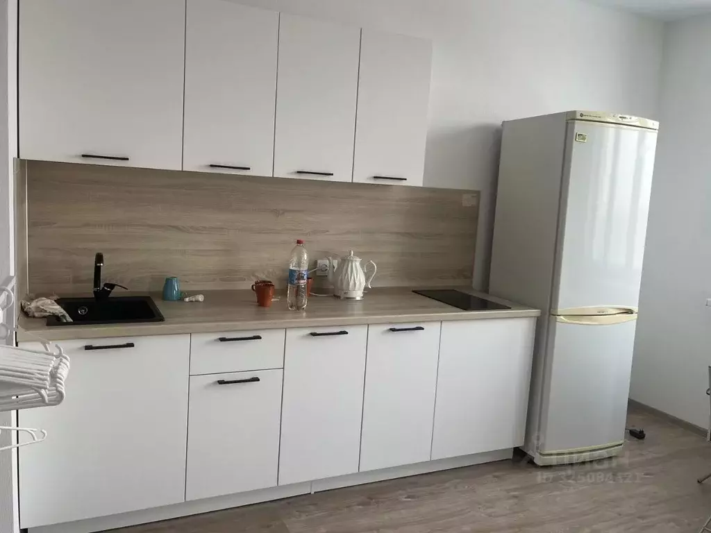 2-к кв. Свердловская область, Екатеринбург ул. Яскина, 14/2 (39.0 м) - Фото 1