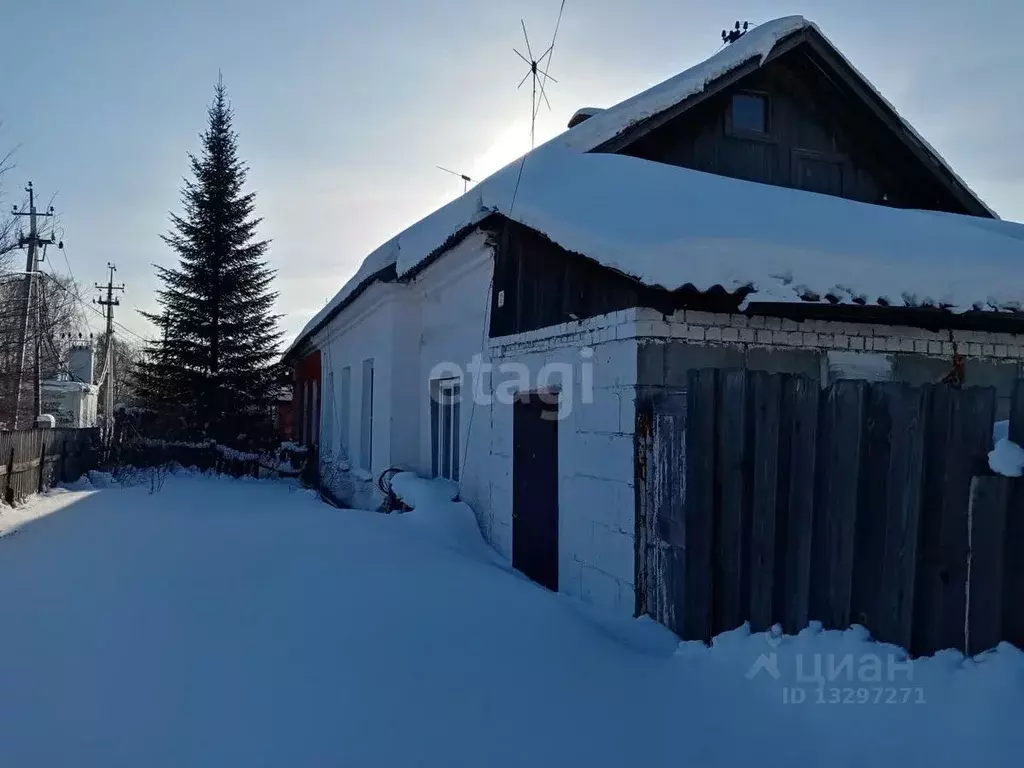 Дом в Свердловская область, Нижний Тагил Степная ул. (75 м) - Фото 0