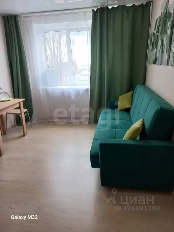 Студия Ставропольский край, Ставрополь ул. Серова, 2/2 (17.0 м) - Фото 1