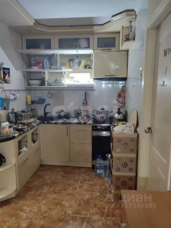 2-к кв. Крым, Ялта ул. Суворовская, 31 (45.3 м) - Фото 0