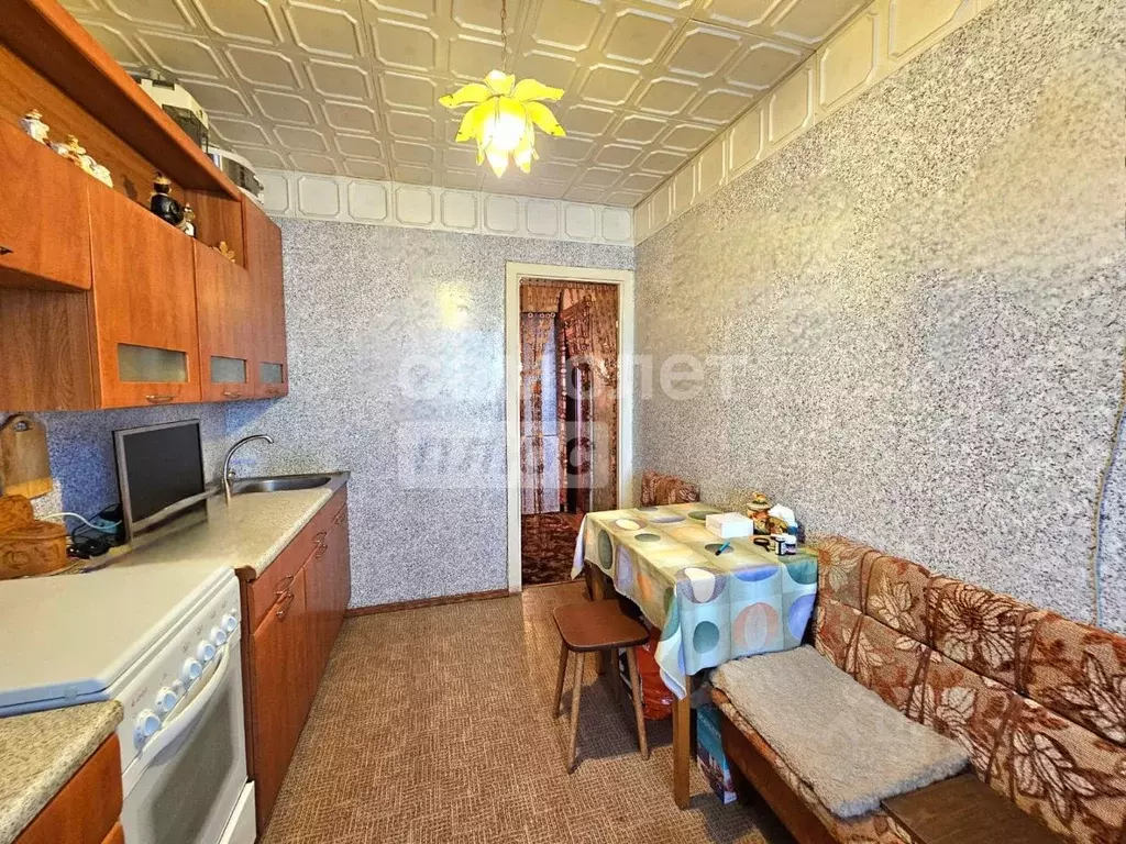 2-к кв. Московская область, Красногорск ул. Ленина, 47к1 (51.6 м) - Фото 2