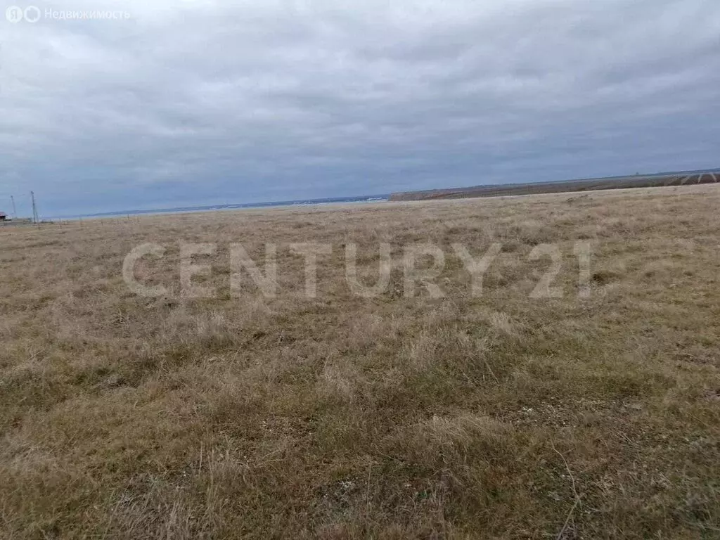 Участок в Севастополь, Нахимовский район, Тюбекская улица, 17к23 (10 ... - Фото 0