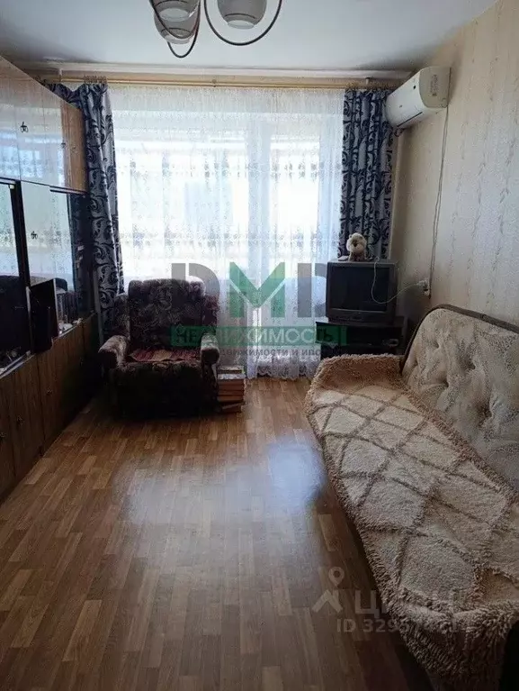 1-к кв. Оренбургская область, Орск Новый город мкр, ул. ... - Фото 1