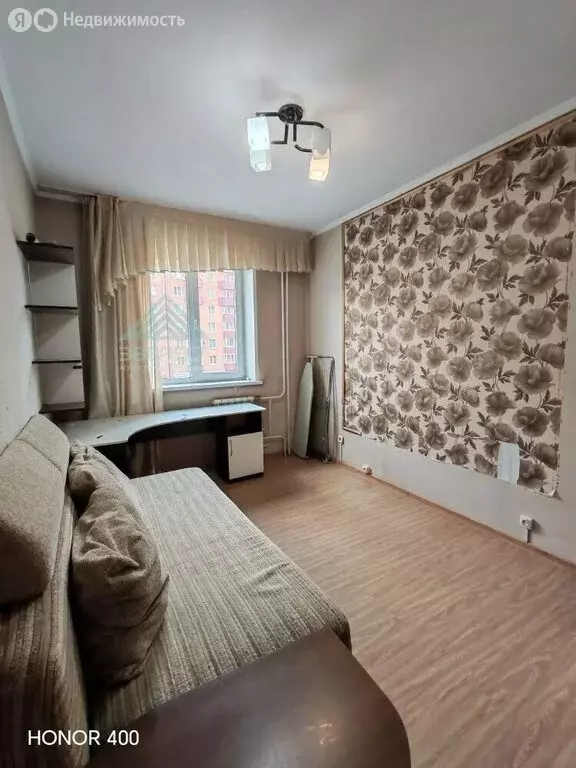 2-комнатная квартира: Абакан, улица Ивана Ярыгина, 17 (50 м) - Фото 2