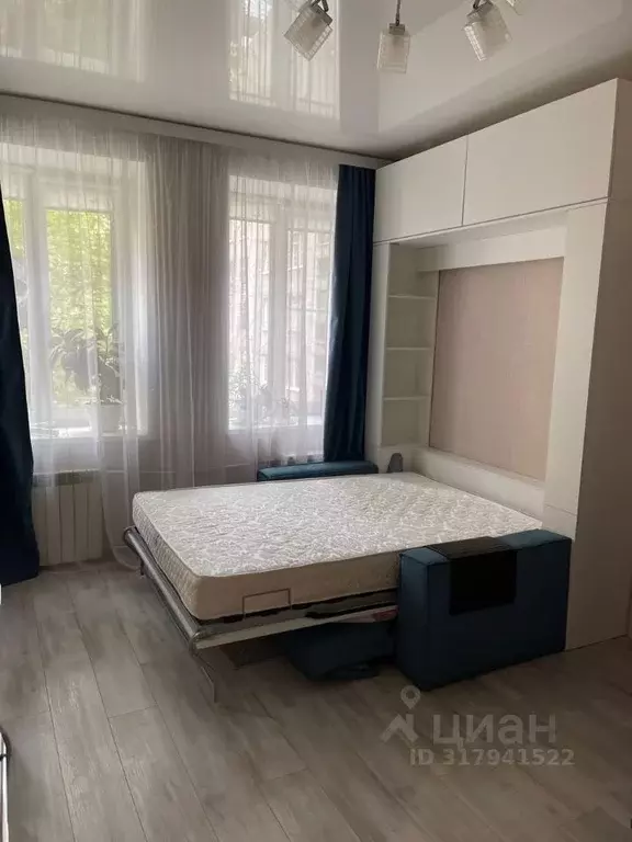 2-к кв. Санкт-Петербург Лахтинская ул., 23 (36.4 м) - Фото 0