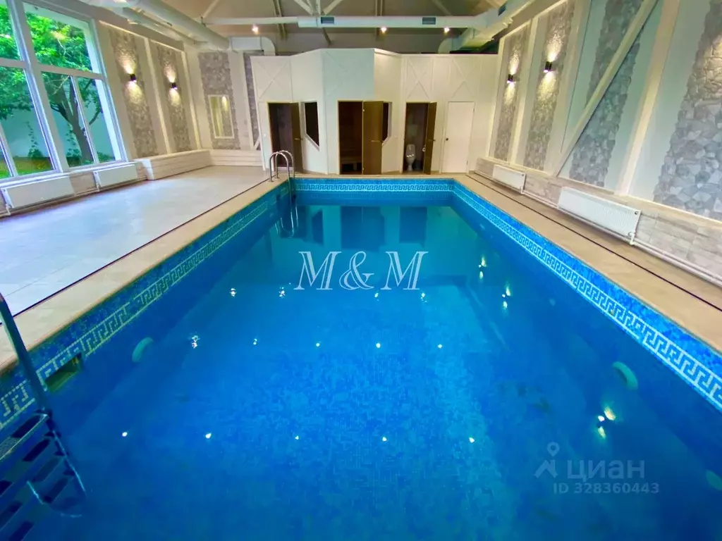 Дом в Московская область, Мытищи городской округ, д. Капустино  (900 ... - Фото 1