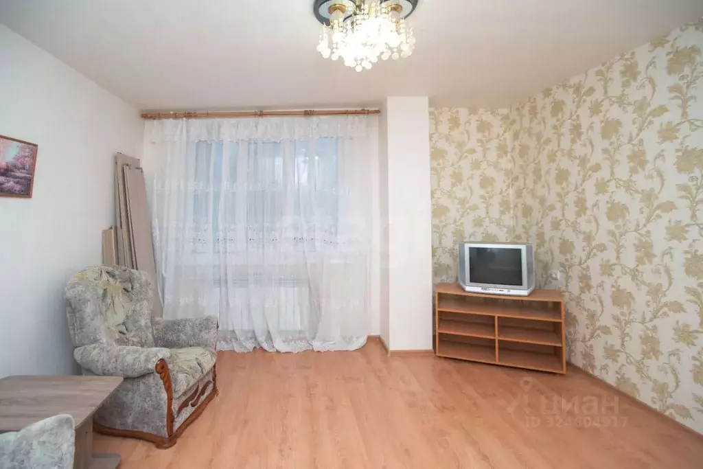 2-к кв. Ульяновская область, Ульяновск Новый Город мкр, просп. ... - Фото 2