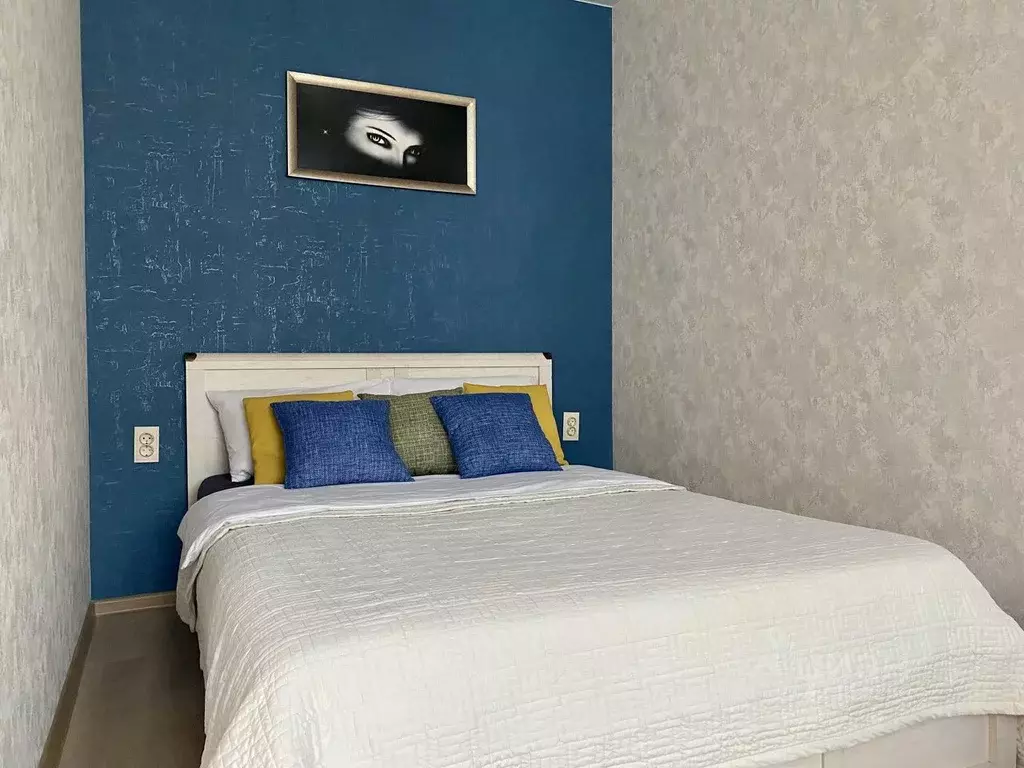 1-к кв. Томская область, Томск ул. Елизаровых, 40 (30.0 м) - Фото 1