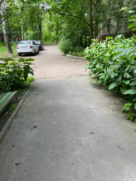 1-комнатная квартира: Люберцы, 1-й Панковский проезд, 17 (31 м) - Фото 1