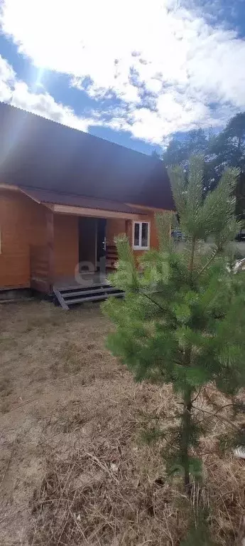 Дом в Тверская область, Калининский муниципальный округ, Чуприяновка ... - Фото 1