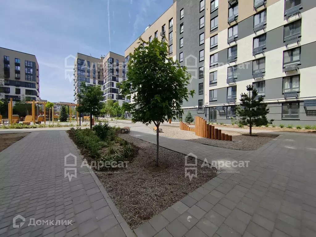Продаётся 1-к квартира, 30.3 м - Фото 0