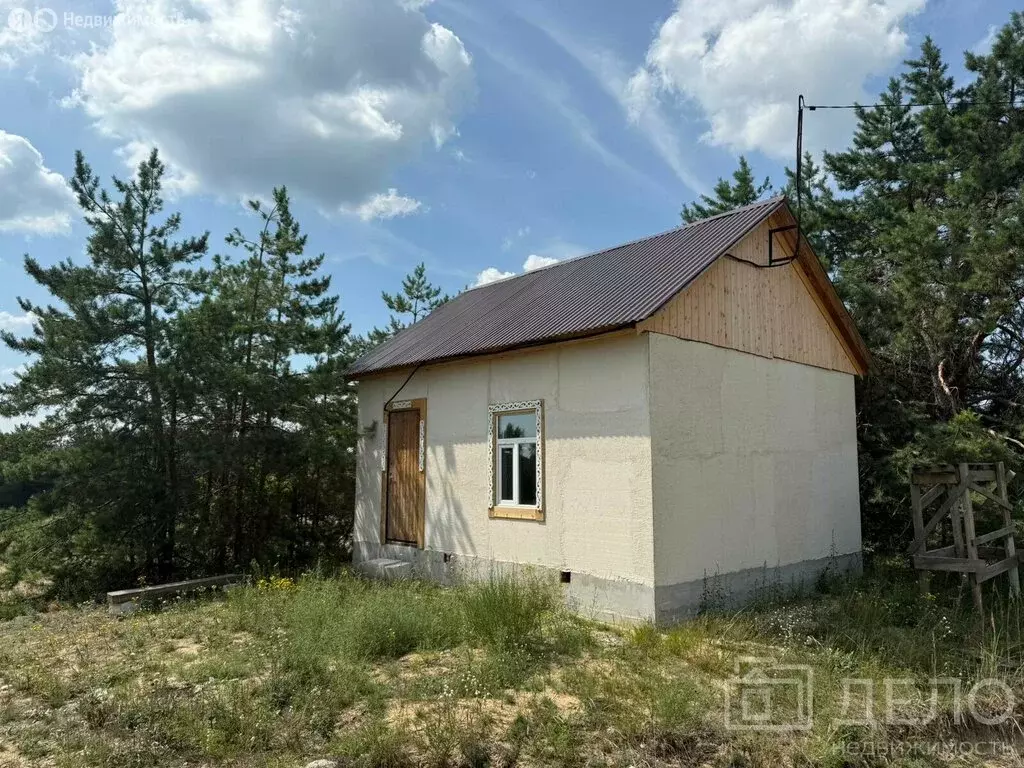 Дом в Коростово, Придорожная улица (24.8 м) - Фото 0