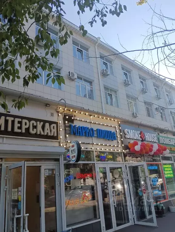 Помещение свободного назначения в Ростовская область, Ростов-на-Дону ... - Фото 1