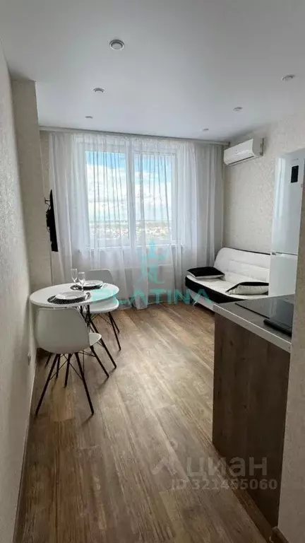 1-к кв. Татарстан, Зеленодольский район, Осиновское с/пос, с. Осиново ... - Фото 1