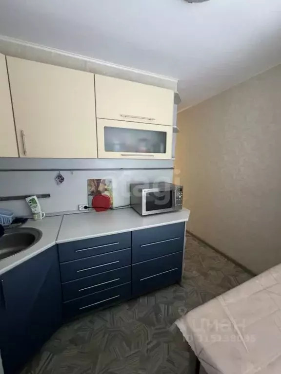 3-к кв. Коми, Ухта просп. Ленина, 26А (57.8 м) - Фото 1