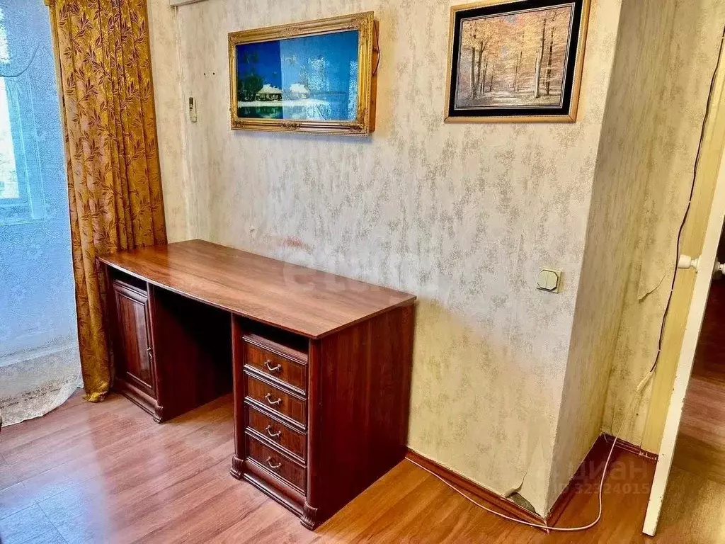 2-к кв. Свердловская область, Нижний Тагил Садовая ул., 91 (49.0 м) - Фото 1