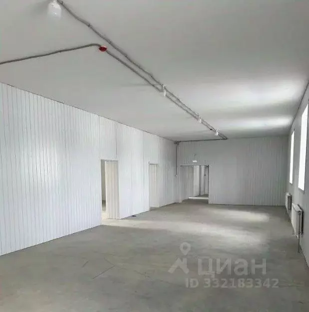 Склад в Московская область, Химки Рабочая ул., 1 (1100 м) - Фото 1