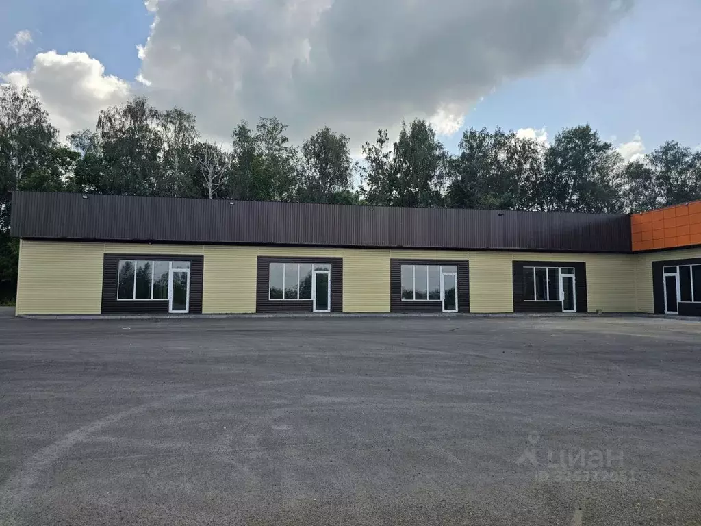 Помещение свободного назначения в Башкортостан, Иглинский сельсовет, ... - Фото 2