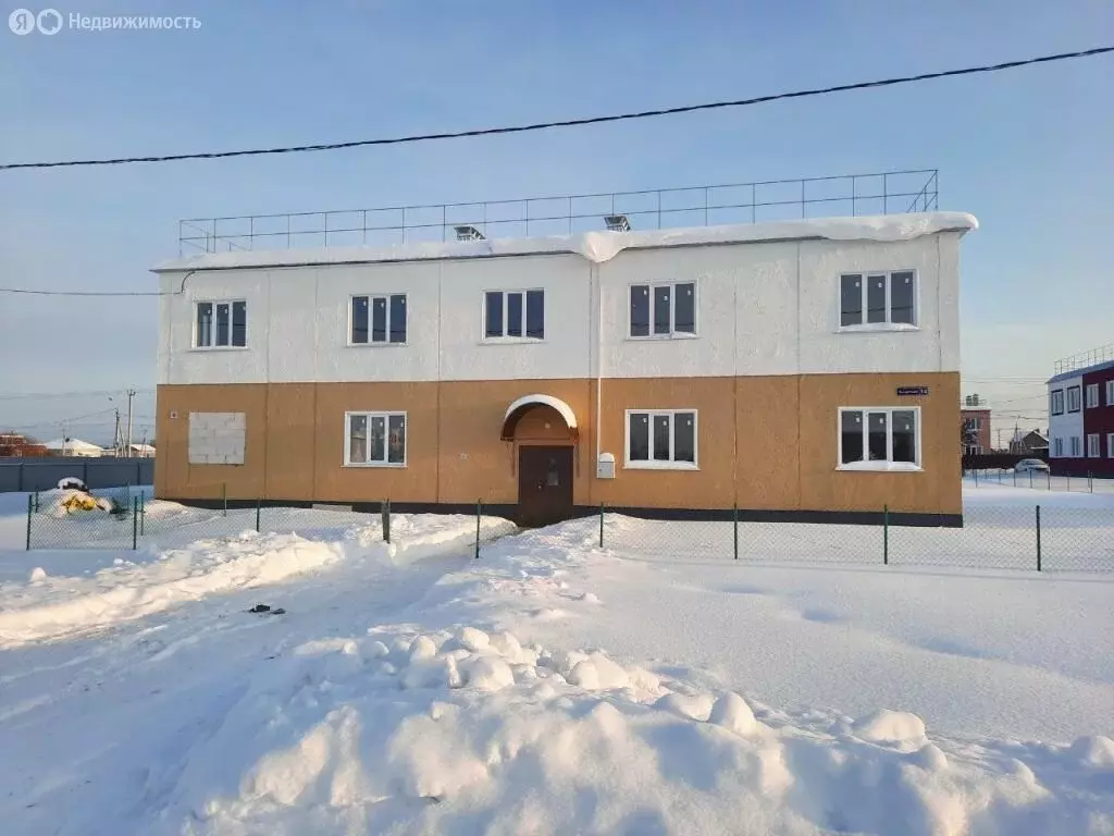 2-комнатная квартира: Кострома, коттеджный посёлок Первый, Пыщугский ... - Фото 1