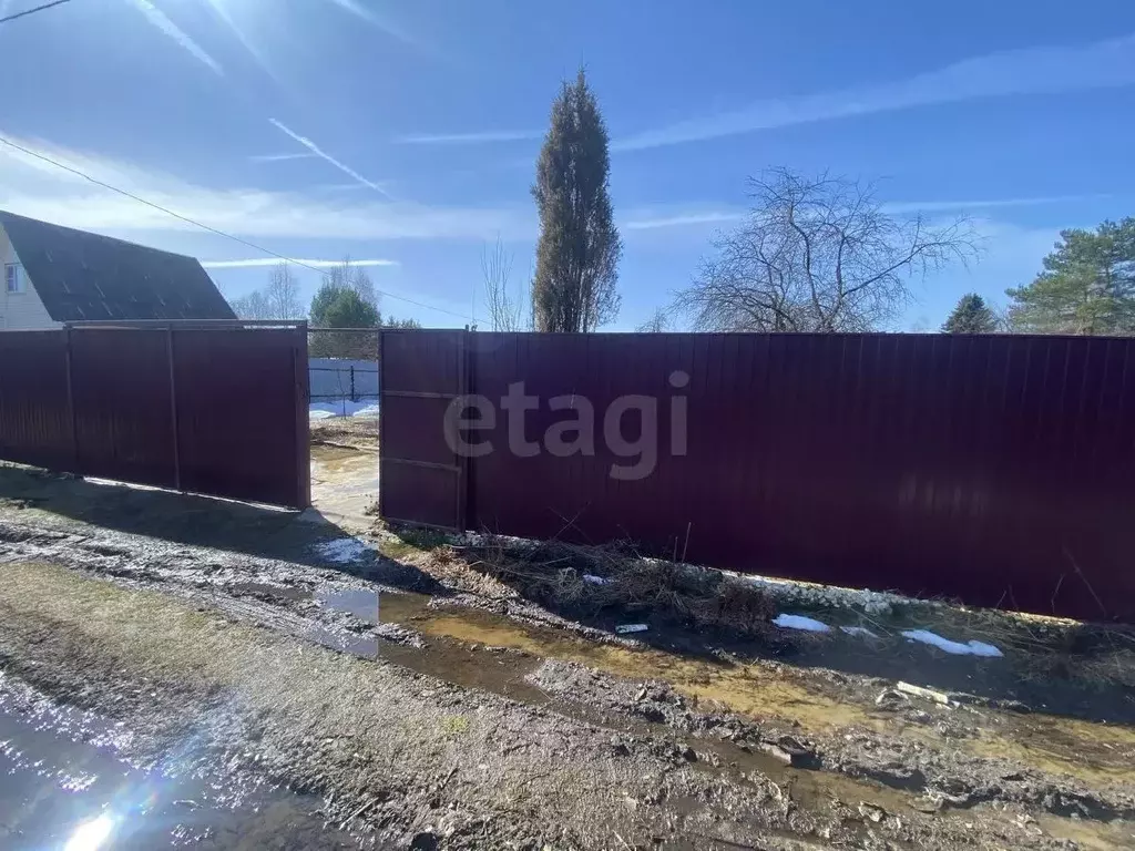 Дом в Московская область, Ликино-Дулево Орехово-Зуевский городской ... - Фото 2