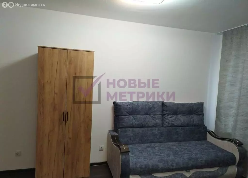 Квартира-студия: Санкт-Петербург, Тосина улица, 6 (24.2 м) - Фото 2