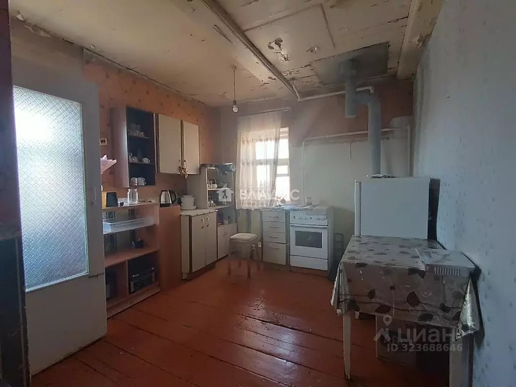 Дом в Московская область, Луховицы ул. Куйбышева, 376 (70 м) - Фото 2