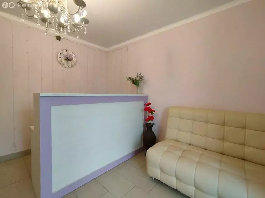 Помещение свободного назначения (57 м) - Фото 1