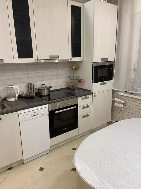 2-к кв. Москва, Москва, Троицк В мкр, 51 (60.0 м) - Фото 0