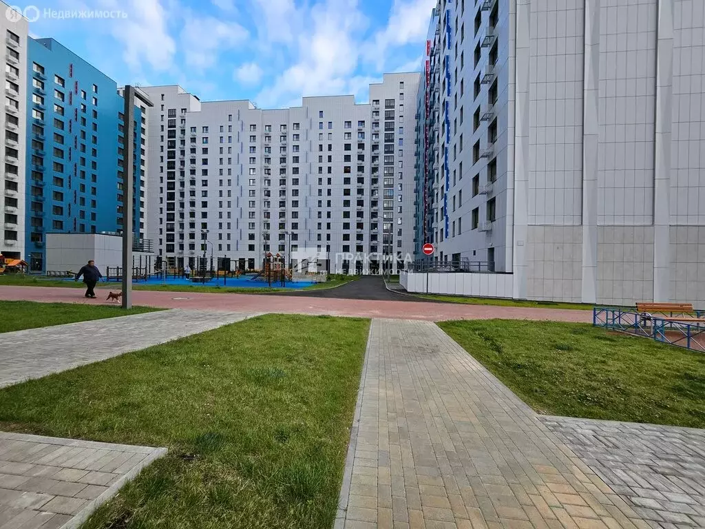 2-комнатная квартира: Москва, Верхоянская улица, 12 (57.2 м) - Фото 2