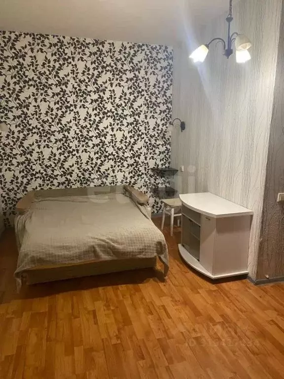 1-к кв. Воронежская область, Воронеж пер. Здоровья, 90а (35.0 м) - Фото 1