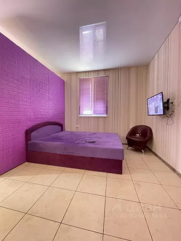 Студия Севастополь ул. 5-я Радарная, 16 (30.0 м) - Фото 1