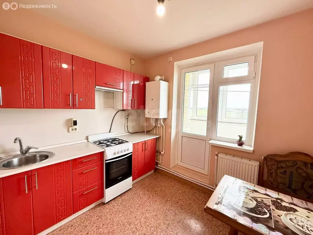 2-комнатная квартира: Белгород, улица Есенина, 50Б (51 м) - Фото 2