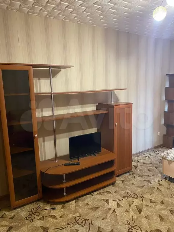 1-к. квартира, 32,5 м, 2/9 эт. - Фото 1