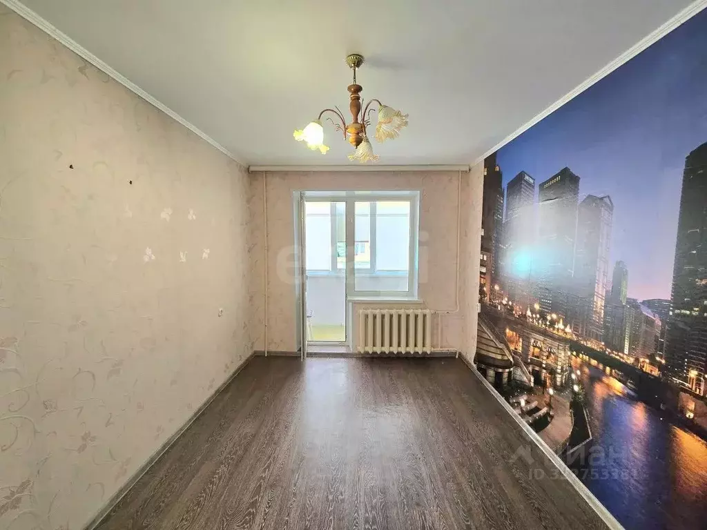 3-к кв. Башкортостан, Стерлитамак Солнечный мкр, ул. Караная Муратова, ... - Фото 1