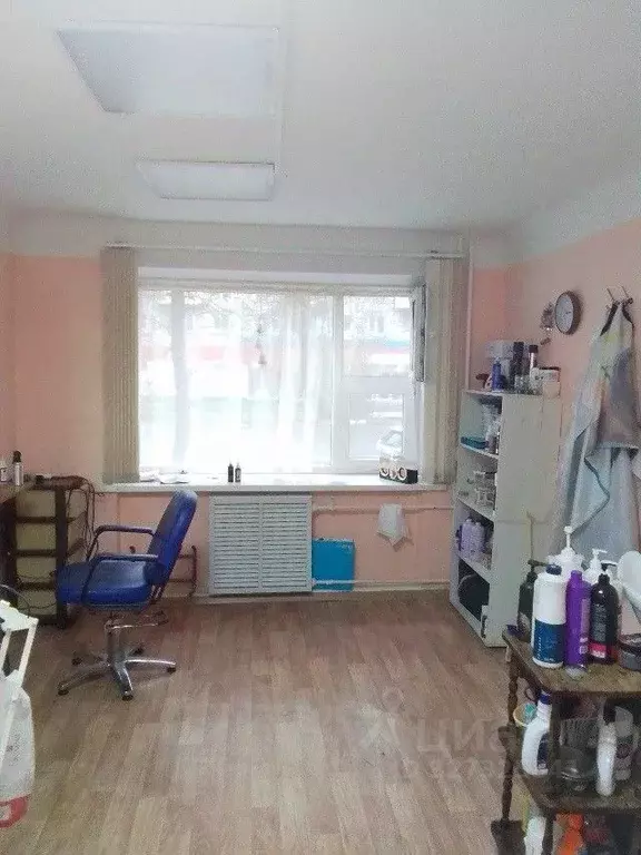 Помещение свободного назначения в Тверская область, Торжок ул. ... - Фото 1