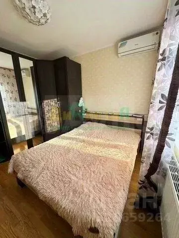 2-к кв. Белгородская область, Белгород ул. Есенина, 54 (50.2 м) - Фото 2