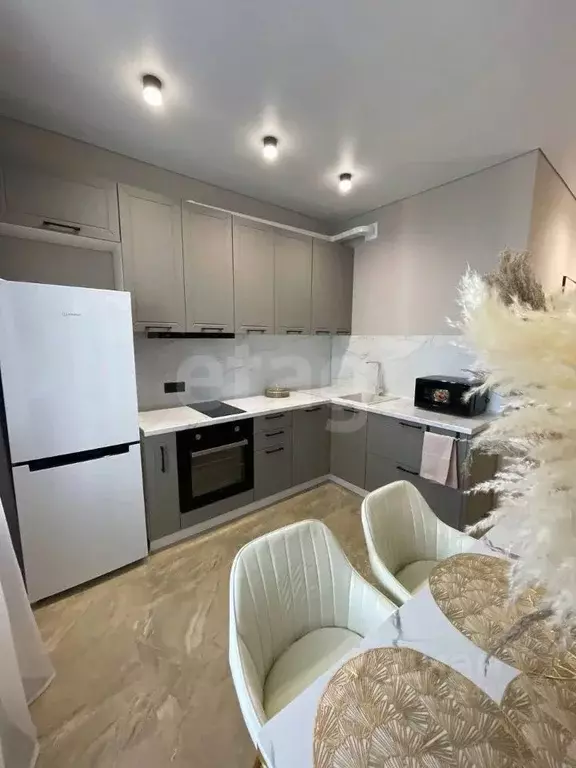 1-к кв. Краснодарский край, Краснодар ул. Имени Героя Георгия ... - Фото 1