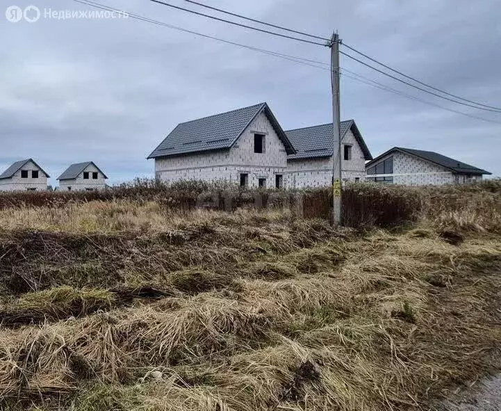 Участок в Калининградская область, Гурьевский муниципальный округ, ... - Фото 2