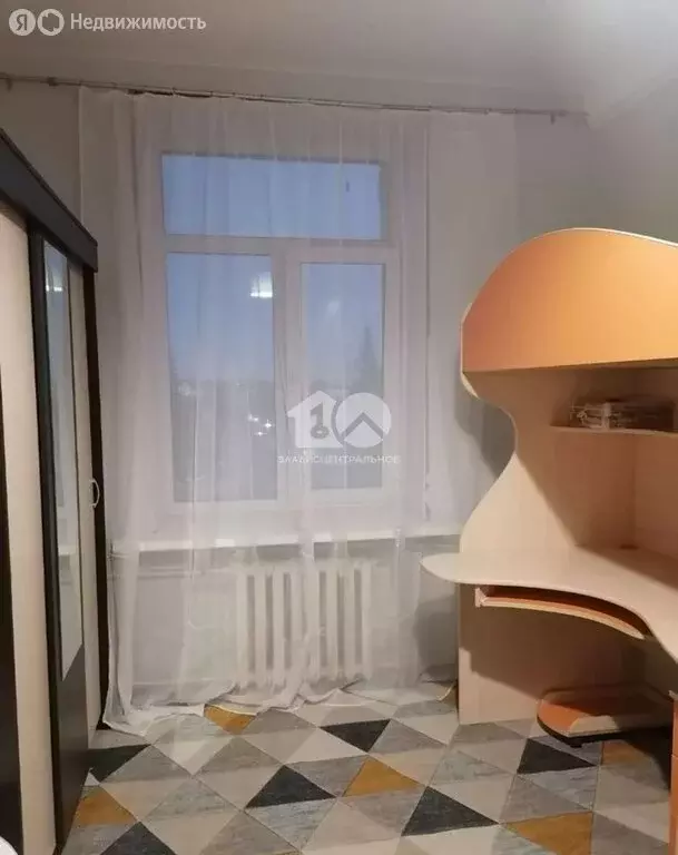 2-комнатная квартира: Новосибирск, проспект Дзержинского, 40 (76 м) - Фото 2