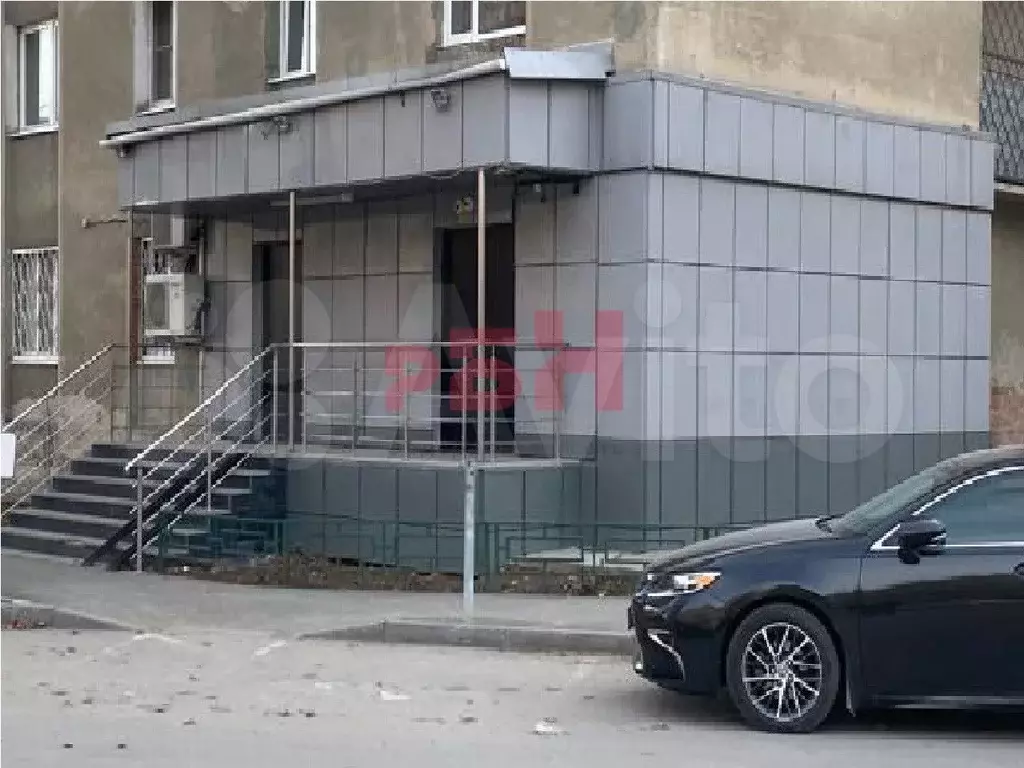 Торговое свободное, 80м Вост Тмн - Фото 1