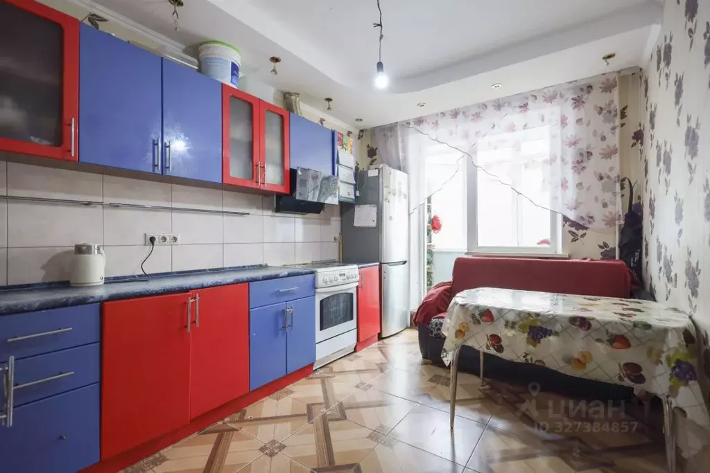 2-к кв. Московская область, Фрязино ул. Горького, 7 (59.0 м) - Фото 1