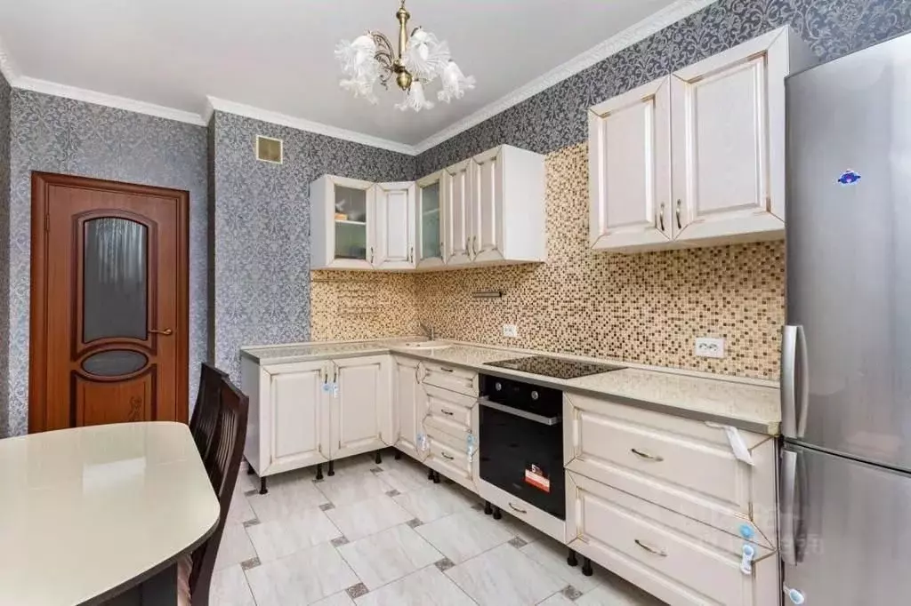 3-к кв. Московская область, Мытищи ул. Стрелковая, 6 (75.9 м) - Фото 2