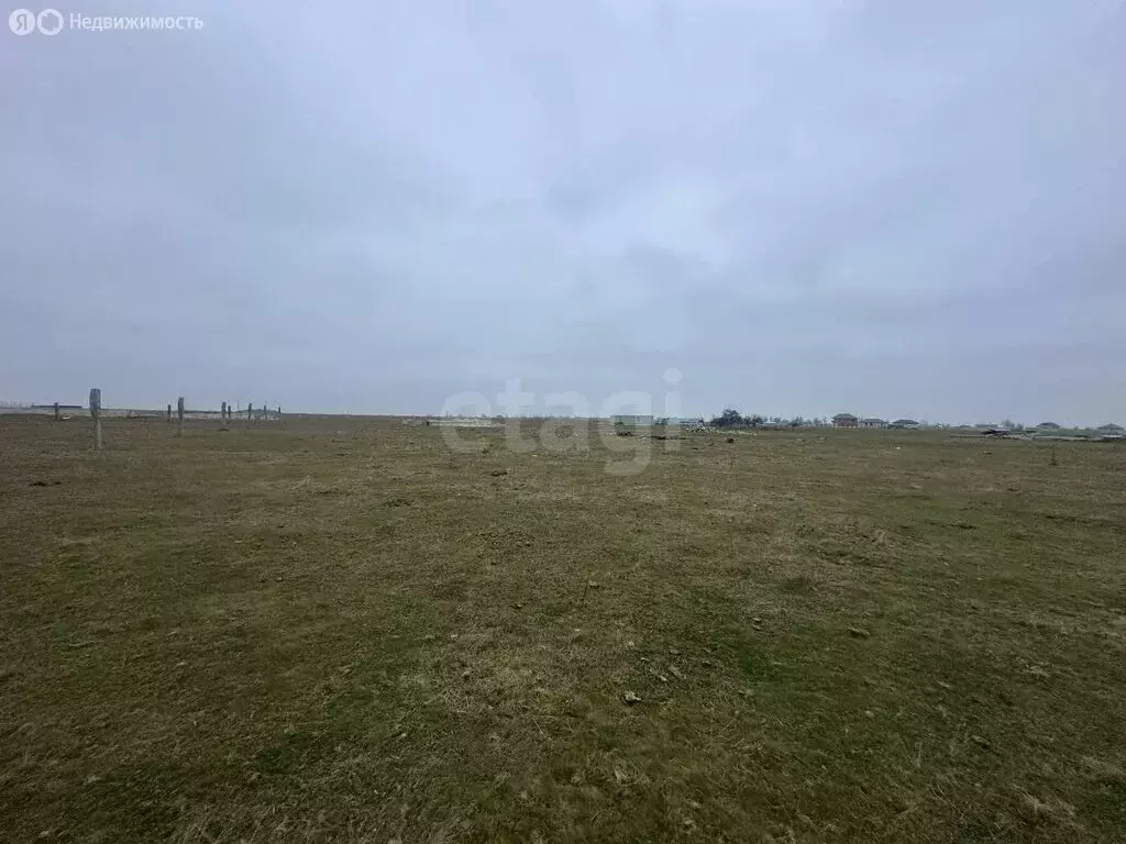 Участок в Чегемский район, село Яникой (10 м) - Фото 2