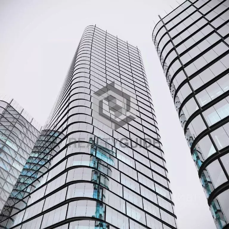 Офис в Москва Ходынский бул., 4 (155 м) - Фото 1