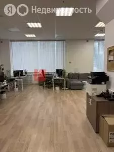 Офис (118 м) - Фото 1