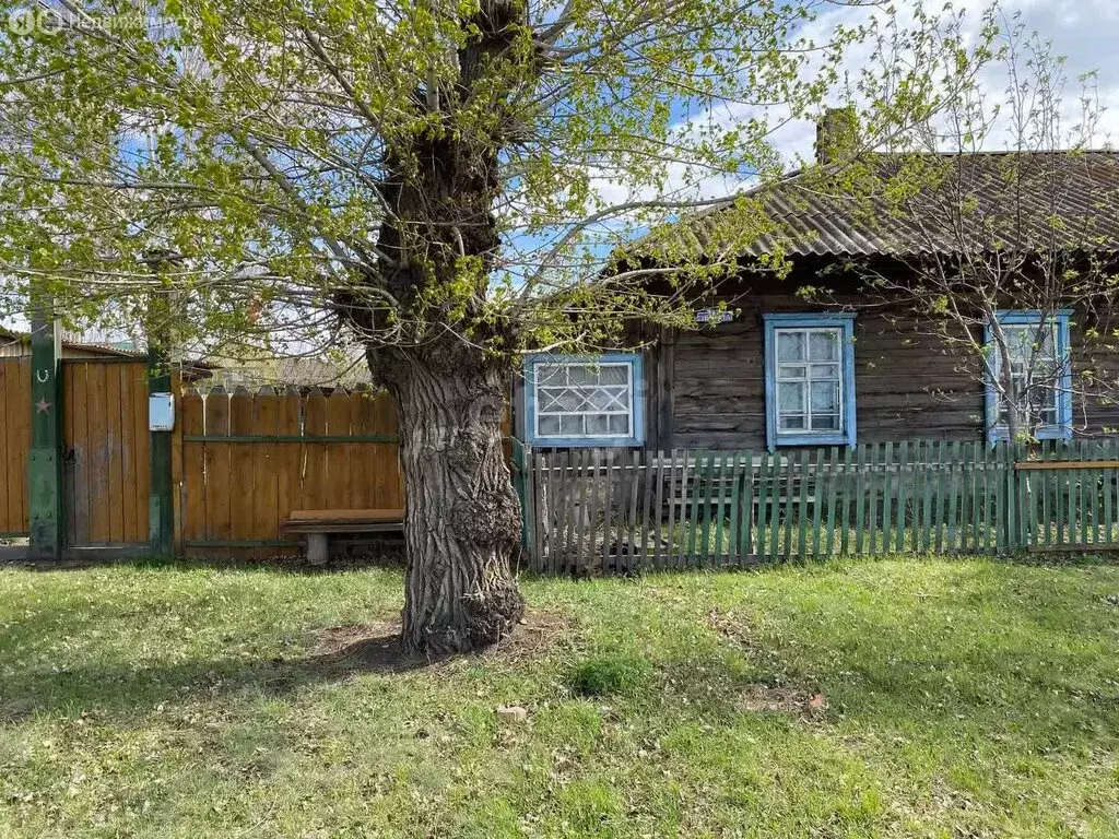 Дом в посёлок Изыхские Копи, улица Ленина (63.2 м) - Фото 1