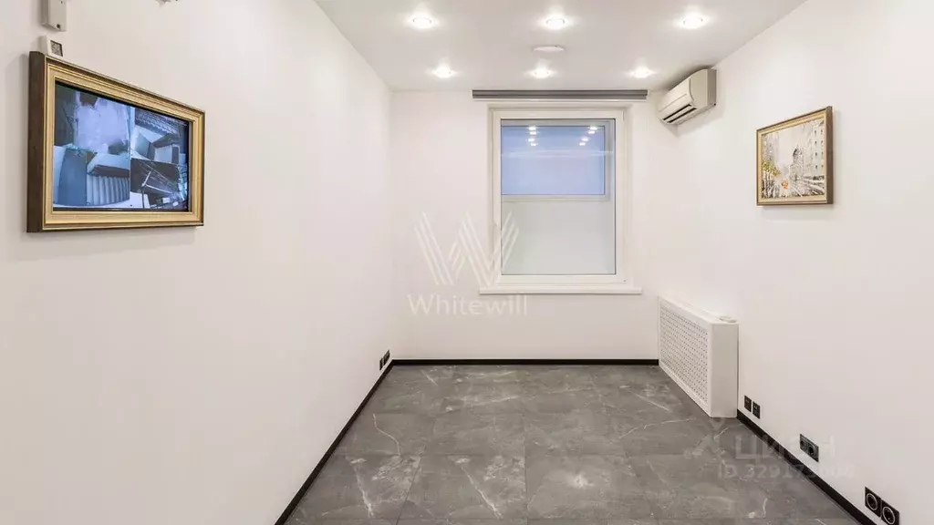 Офис в Москва 2-й Неопалимовский пер., 7 (105 м) - Фото 2