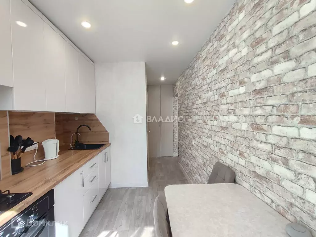 Продаётся 2-к квартира, 42.3 м - Фото 1