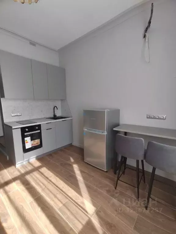 Студия Москва Гостиничная ул., 10К5 (26.0 м) - Фото 2