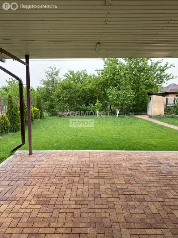 Дом в аул Новая Адыгея, улица Шовгенова (203.9 м) - Фото 2